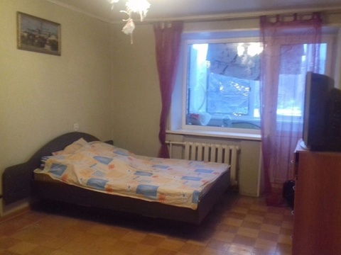 Ивантеевка, 1-но комнатная квартира, ул. Смурякова д.3, 18000 руб.