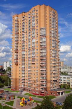 Химки, 2-х комнатная квартира, ул. Молодежная д.36а, 11990000 руб.