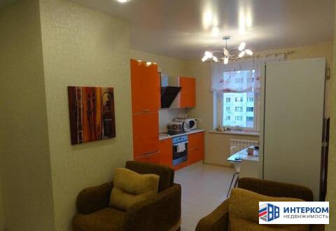 Одинцово, 3-х комнатная квартира, ул. Чистяковой д.42, 6650000 руб.
