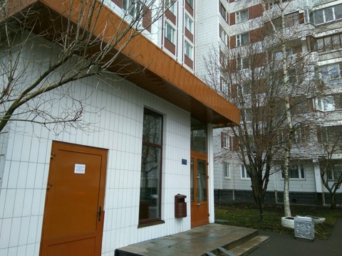 Москва, 2-х комнатная квартира, Рублевское ш. д.26 к1, 10580000 руб.