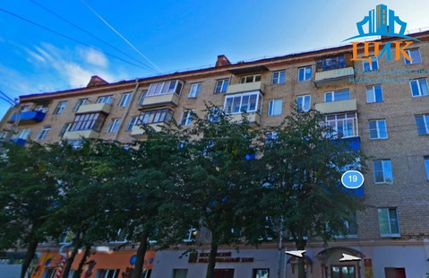 Дмитров, 2-х комнатная квартира, ул. Советская д.19, 22000 руб.