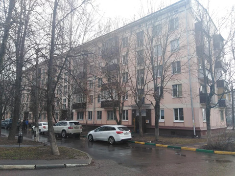 Продажа псн, Химки, 30 Продажа псн, Химки, 30