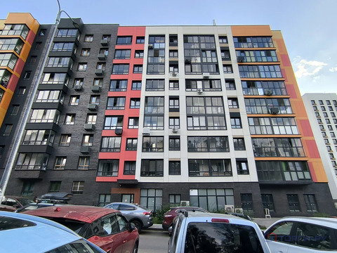 Москва, 2-х комнатная квартира, проспект Куприна д.38к2, 10291440 руб.