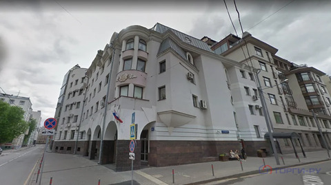 Москва, 7-ми комнатная квартира, Курсовой пер. д.д. 6/1, 75000000 руб.