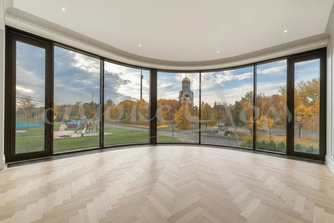 Москва, 4-х комнатная квартира, ул. Братьев Фонченко д.1 корп. 1, 370000000 руб.