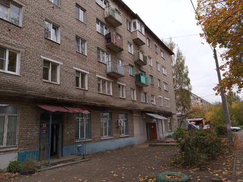 Ногинск, 3-х комнатная квартира, ул. Самодеятельная д.35, 3200000 руб.
