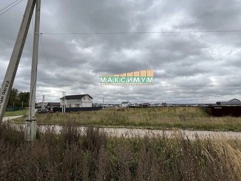 8.3 сотки в КП Сказка в д. Максимиха, 1750000 руб.