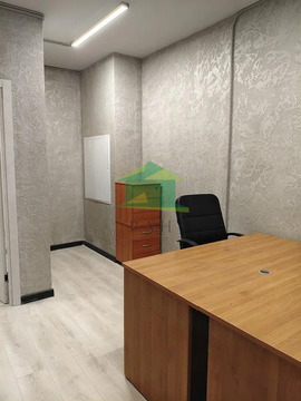 Аренда офиса, м. Бунинская аллея, Чечерский проезд, 36364 руб.