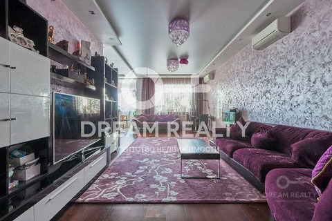 Продажа 3-комн. кв-ры, ул. Истринская, д.8, корп. 3 Продажа 3-комн. кв-ры, ул. Истринская, д.8, корп. 3
