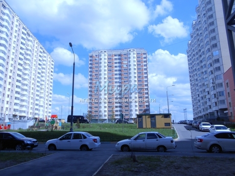 Москва, 1-но комнатная квартира, Недорубова д.29, 4790000 руб.