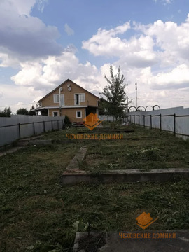 Продажа дома, Голыгино, Чеховский район Продажа дома, Голыгино, Чеховский район
