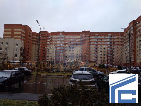 Домодедово, 2-х комнатная квартира, Жуковского д.14 к18, 5000000 руб.