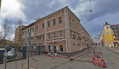 Продажа псн, Кожевнический проезд Продажа псн, Кожевнический проезд