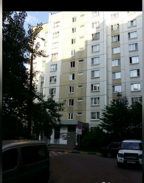 Москва, 2-х комнатная квартира, ул. Суздальская д.10 к4, 7100000 руб.