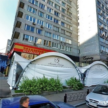 Москва, 2-х комнатная квартира, Арбат Новый д.22, 15900000 руб.