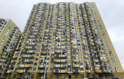 Москва, 3-х комнатная квартира, улица Вертолетчиков д.2, 16492500 руб.