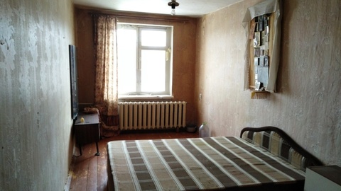 Сокольниково, 2-х комнатная квартира, ул. Школьная д.11, 1500000 руб.