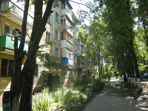Чехов, 1-но комнатная квартира, ул. Мира д.16, 2600000 руб.