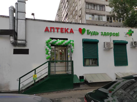Аренда торгового помещения у метро Бибирево Аренда торгового помещения у метро Бибирево