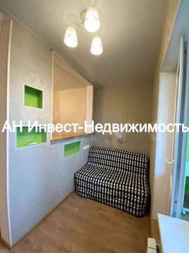 Киевский, 1-но комнатная квартира,  д.23б, 3950000 руб.