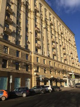 Москва, 3-х комнатная квартира, Глубокий пер. д.1/2, 36000000 руб.