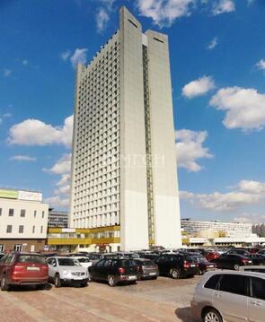 Продажа офиса м.Пятницкое шоссе (Савёлкинский проезд), 58000000 руб.