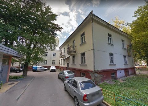 Продажа псн, Ул. Флотская Продажа псн, Ул. Флотская
