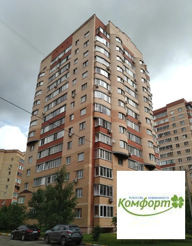 Раменское, 1-но комнатная квартира, ул. Дергаевская д.16, 6200000 руб.