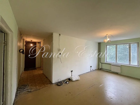 Квартира по адресу Бирюлевская 31к2 (ном. объекта: 3863) Квартира по адресу Бирюлевская 31к2 (ном. объекта: 3863)