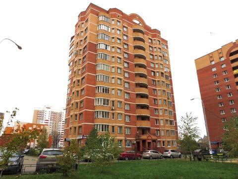 Москва, 3-х комнатная квартира, Индустриальная д.14, 8650000 руб.