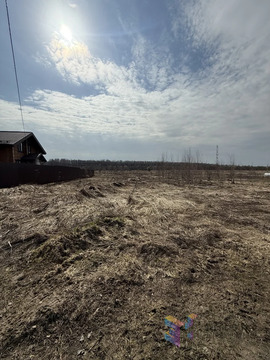 Продаю участок 12 соток под ПМЖ, д. Беспятово, Ступинский район., 1100000 руб.