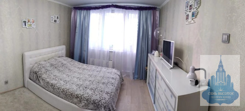 Домодедово, 2-х комнатная квартира, Строителей б-р д.5, 6700000 руб.