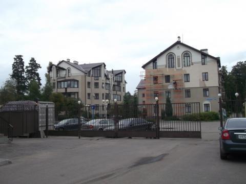 Видное, 4-х комнатная квартира, Петровский проезд д.41В, 16500000 руб.