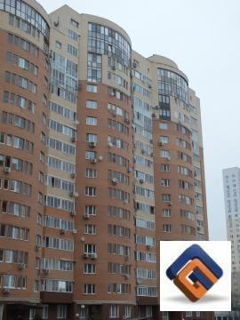 Пушкино, 1-но комнатная квартира, 3 Некрасовский д.3, 4900000 руб.