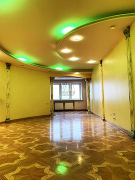 Москва, 3-х комнатная квартира, ул. Первомайская д.112, 22940000 руб.