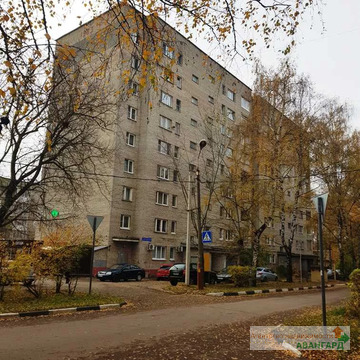 Продается квартира, Электроугли, 76м2 Продается квартира, Электроугли, 76м2