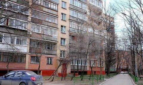 Москва, 2-х комнатная квартира, ул. Константина Царева д.18, 7950000 руб.
