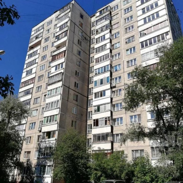 Жуковский, 1-но комнатная квартира, ул. Менделеева д.д.15, 4300000 руб.