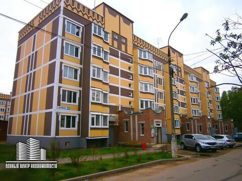 Икша, 1-но комнатная квартира, ул. Рабочая д.28, 2950000 руб.