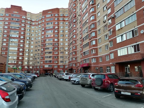 1-к.квартира в Щербинке 1-к.квартира в Щербинке