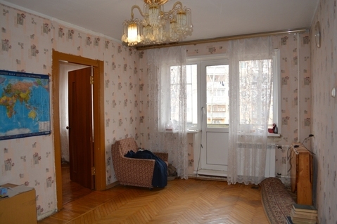 Жуковский, 2-х комнатная квартира, ул. Гарнаева д.3, 3200000 руб.
