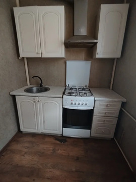Подольск, 2-х комнатная квартира, Революционный пр-кт. д.32к34, 7850000 руб.