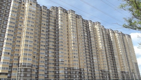 Долгопрудный, 3-х комнатная квартира, ул. Московская д.1 к2, 6900000 руб.