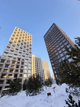 Москва, 3-х комнатная квартира, Большая Почтовая д.18Ак1, 39900000 руб.