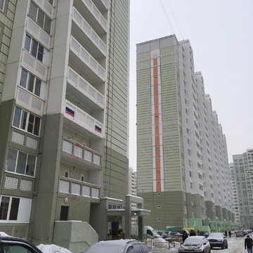 Подольск, 4-х комнатная квартира, Генерала Смирнова д.10, 5550000 руб.