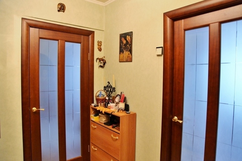 Химки, 2-х комнатная квартира, ул. Кольцевая д.14, 4550000 руб.