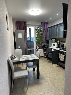Красногорск, 1-но комнатная квартира, Бульвар Космонавтов д.8, 46000 руб.