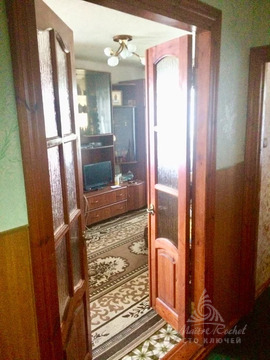 Егорьевск, 1-но комнатная квартира, 1-й мкр. д.20, 1250000 руб.