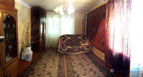Спасс, 2-х комнатная квартира, микрорайон д.5, 1699000 руб.