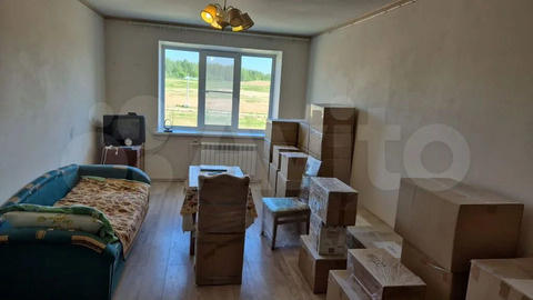 Сергиев Посад, 2-х комнатная квартира, улица Даниила Черного д.11, 8000000 руб.